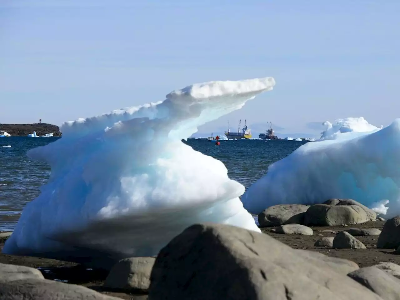 Lack of resources hurting Canada's Arctic defence, says senate report