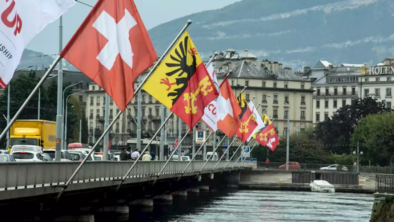 HSBC Schweiz baut Team in Genf aus
