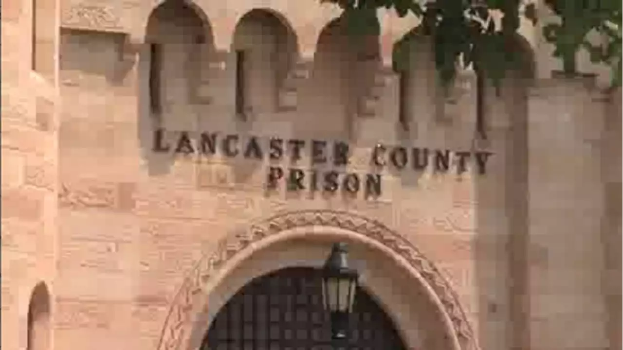 Lancaster County Commissioners approves half a million dollars toward prison drug-treatment program