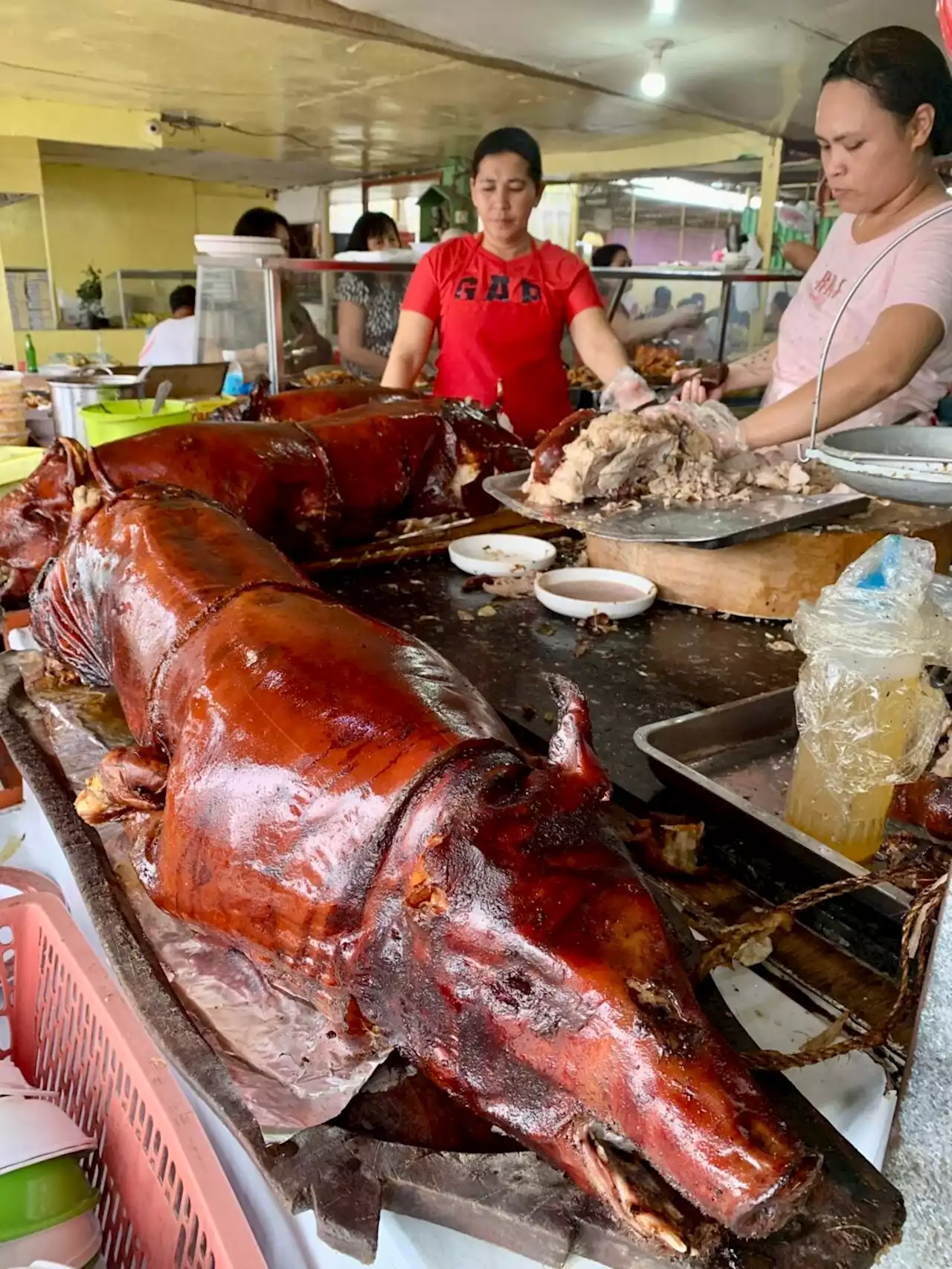 Liloan lechon purchase issue: Mayor releases official statement