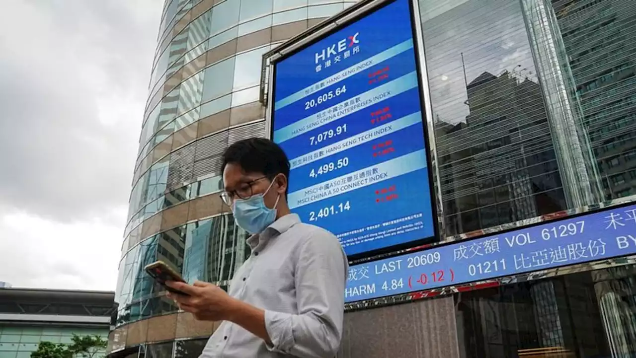 Hong Kong Stock Exchange to shorten IPO settlement period to two days