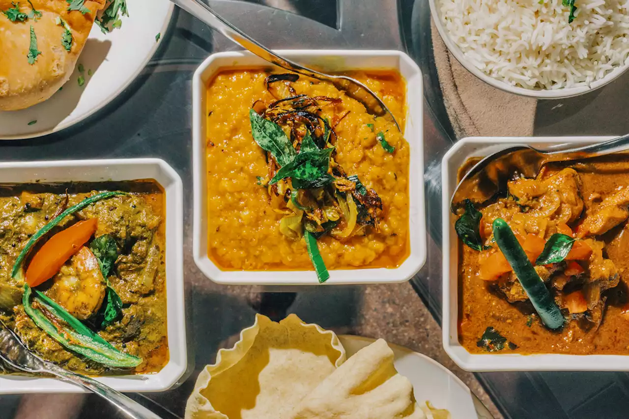 Café Nova has a strategy for Sri Lankan food in Chicago and beyond - Chicago Reader