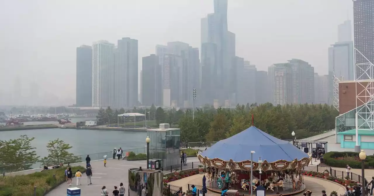 Harvard Health: How to cope when smoke affects air quality and health