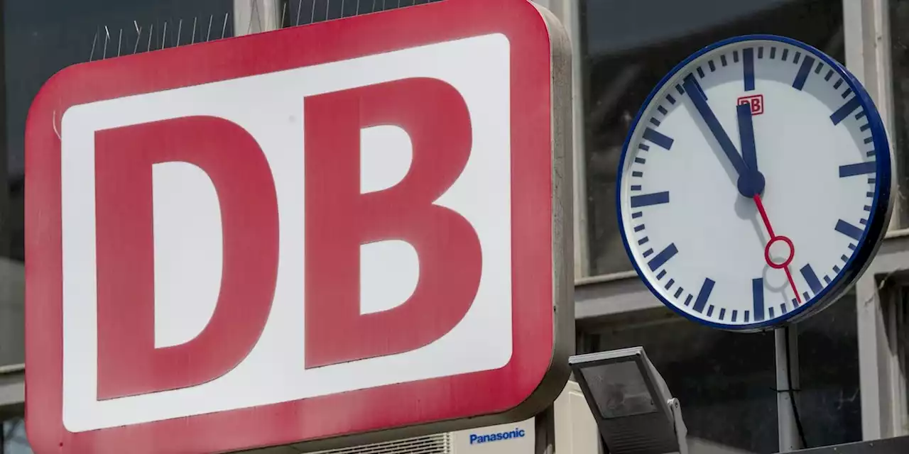 Bahn-Vorstand hält japanische Zug-Pünktlichkeitsraten in Deutschland für nie erreichbar