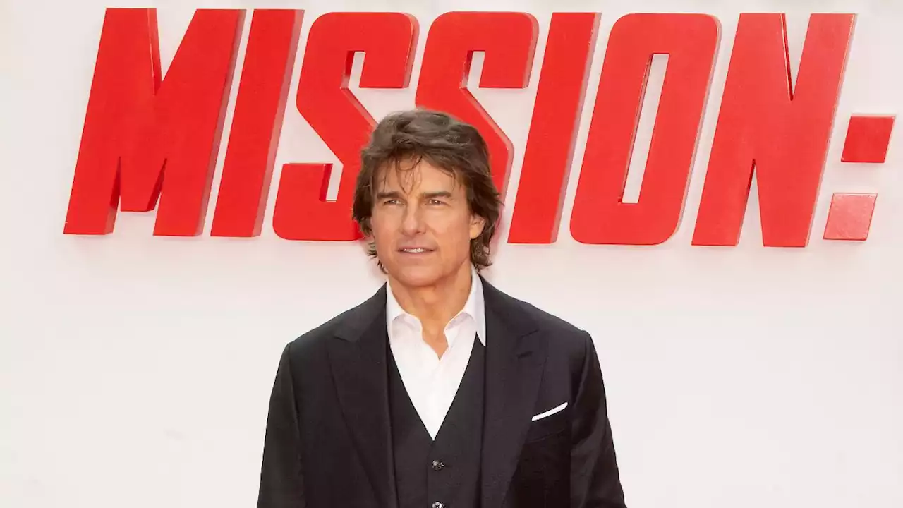 Tom Cruise outet sich als 'Barbie'-Fan