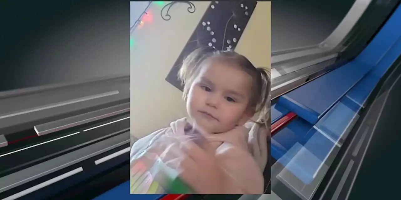 Amber Alert issued for 3-year-old girl allegedly abducted in North Dakota