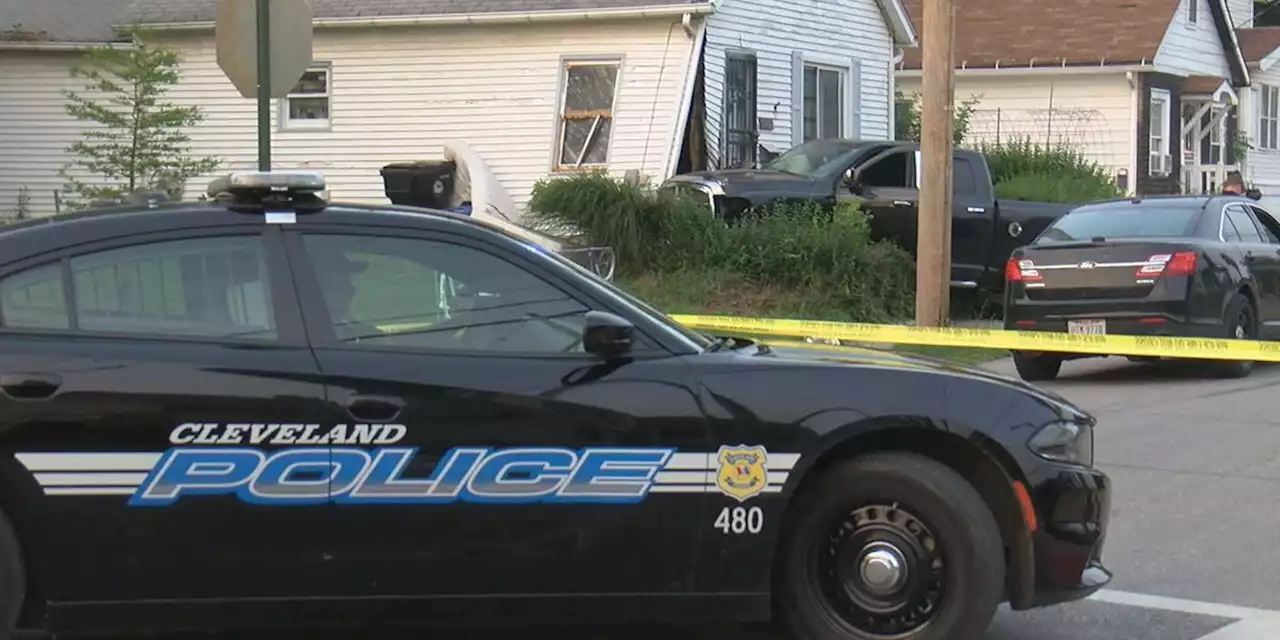 East Cleveland man dies after being shot on Cleveland’s East Side