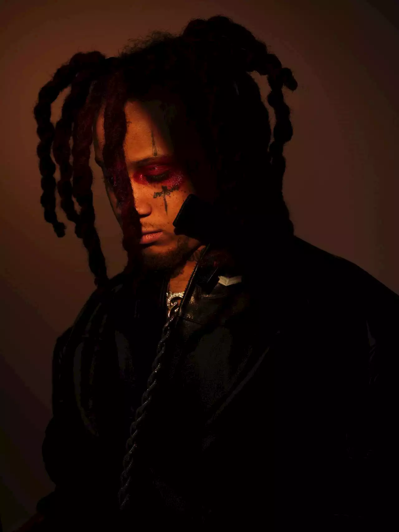 Ohio Rapper Trippie Redd is bringing his ‘Take Me Away’ tour to Cleveland this summer