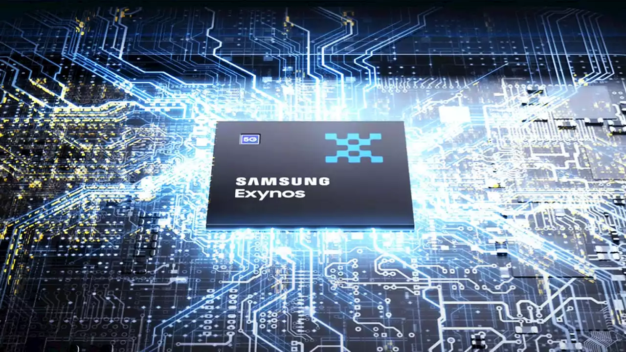 Samsung vise la production de masse en 2 nm dès 2025