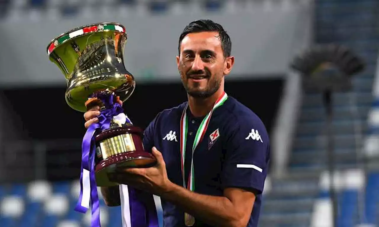 Aquilani saluta la Fiorentina, a breve la firma col Pisa: ecco quando sarà annunciato