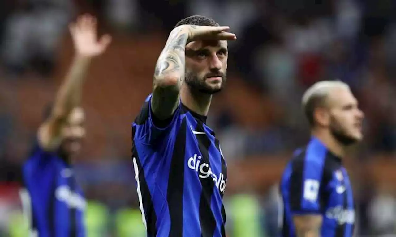 INTER, TUTTO FATTO PER BROZOVIC ALL'AL-NASSR