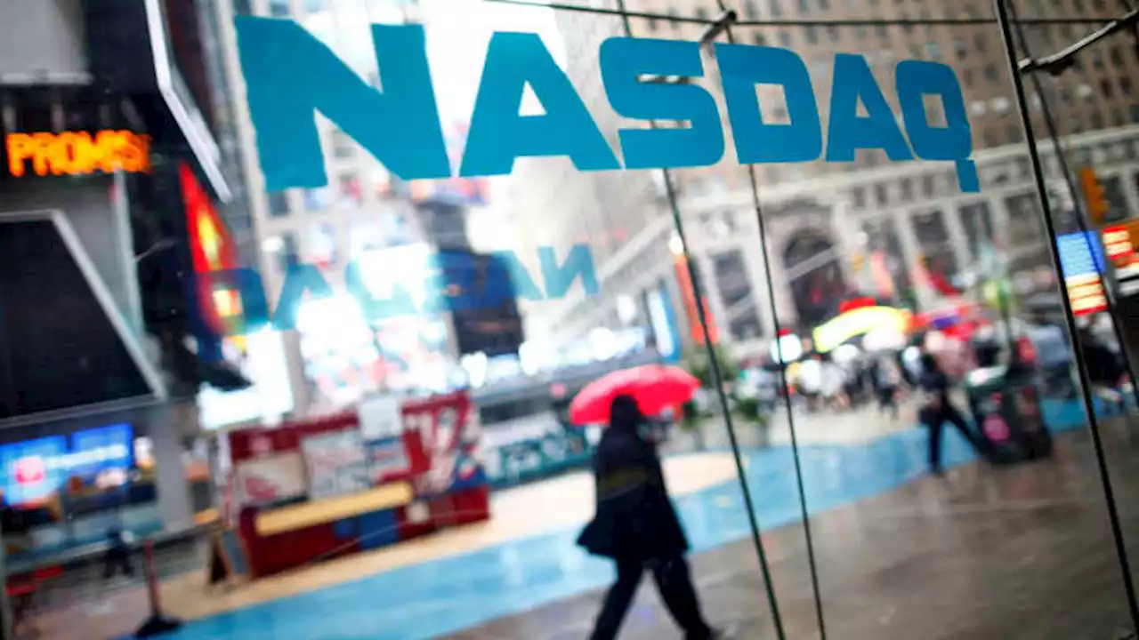 Tech IPO drought reaches 18 months despite Nasdaq's sharp rebound in first half of 2023