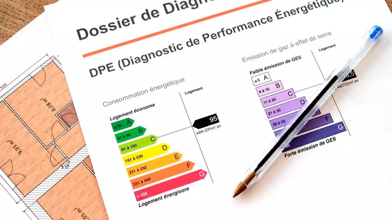 Logement : la rénovation énergétique des bâtiments doit être accélérée, exhorte le Haut Conseil pour le climat