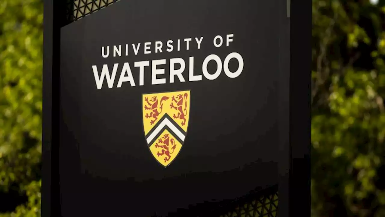 A professor and 2 students were stabbed during class at Canada's University of Waterloo, police say. A suspect is in custody | CNN