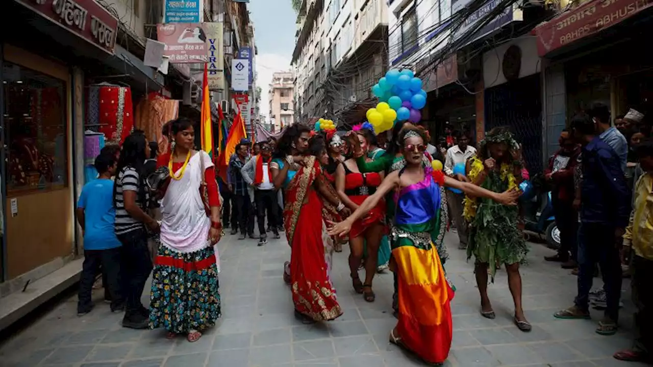 Why Nepal could be the next big LGBTQ travel destination | CNN