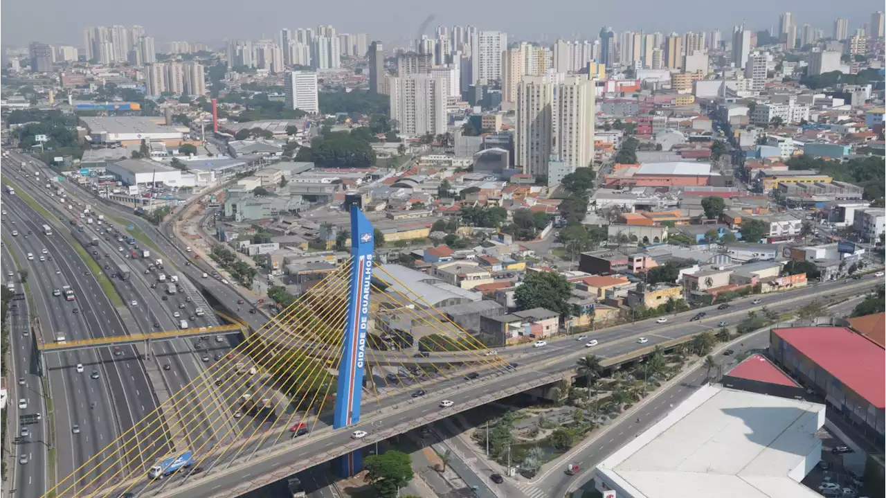 Esta é a maior cidade do Brasil que não é uma capital