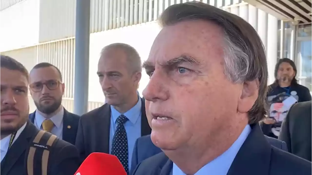 Relator vota por inelegibilidade de Bolsonaro; veja placar do julgamento no TSE