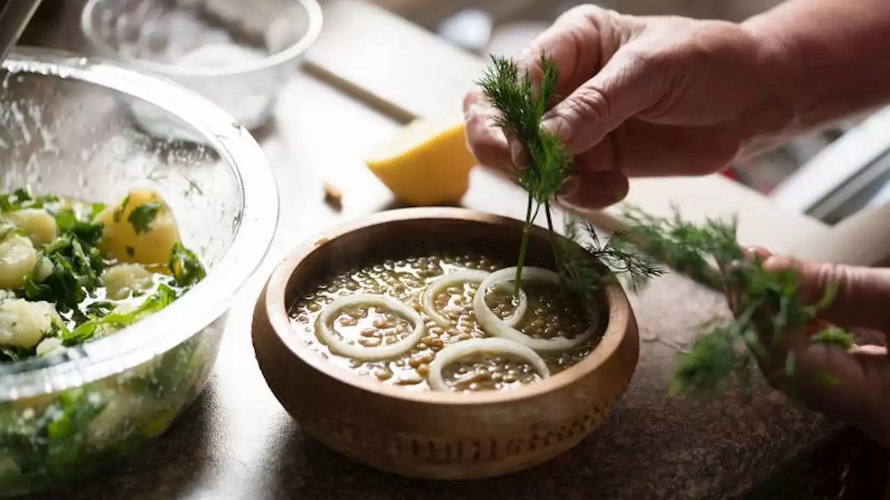 Comer este alimento puede ser una de las razones por las que algunas personas viven hasta los 100 años