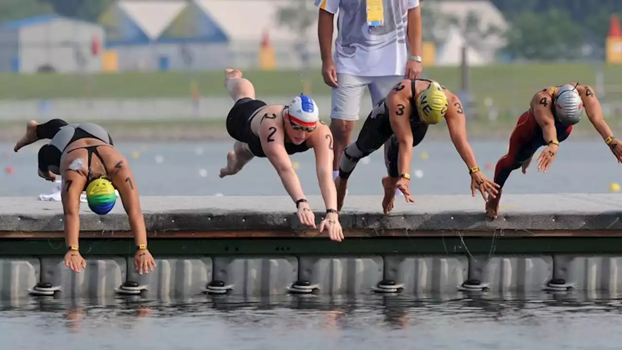 Swimming organization to ban weighing of children | CNN