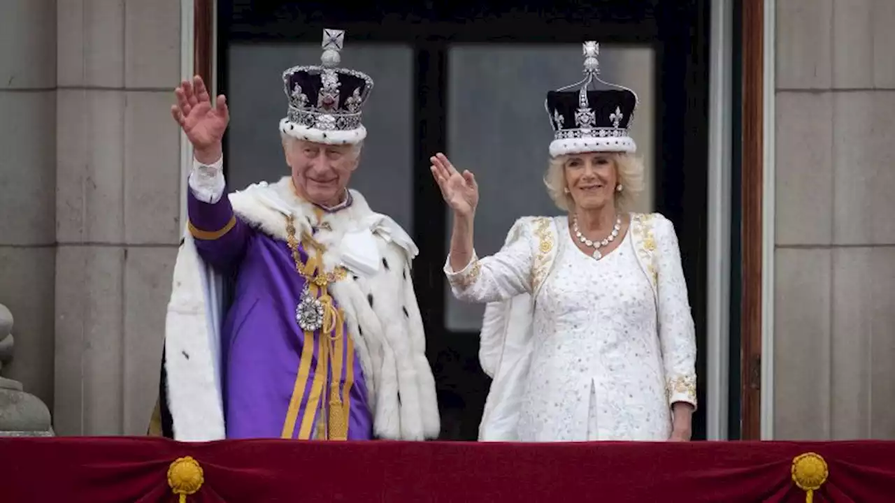 UK Royal Household spending exceeded income last year, annual financial statement shows | CNN