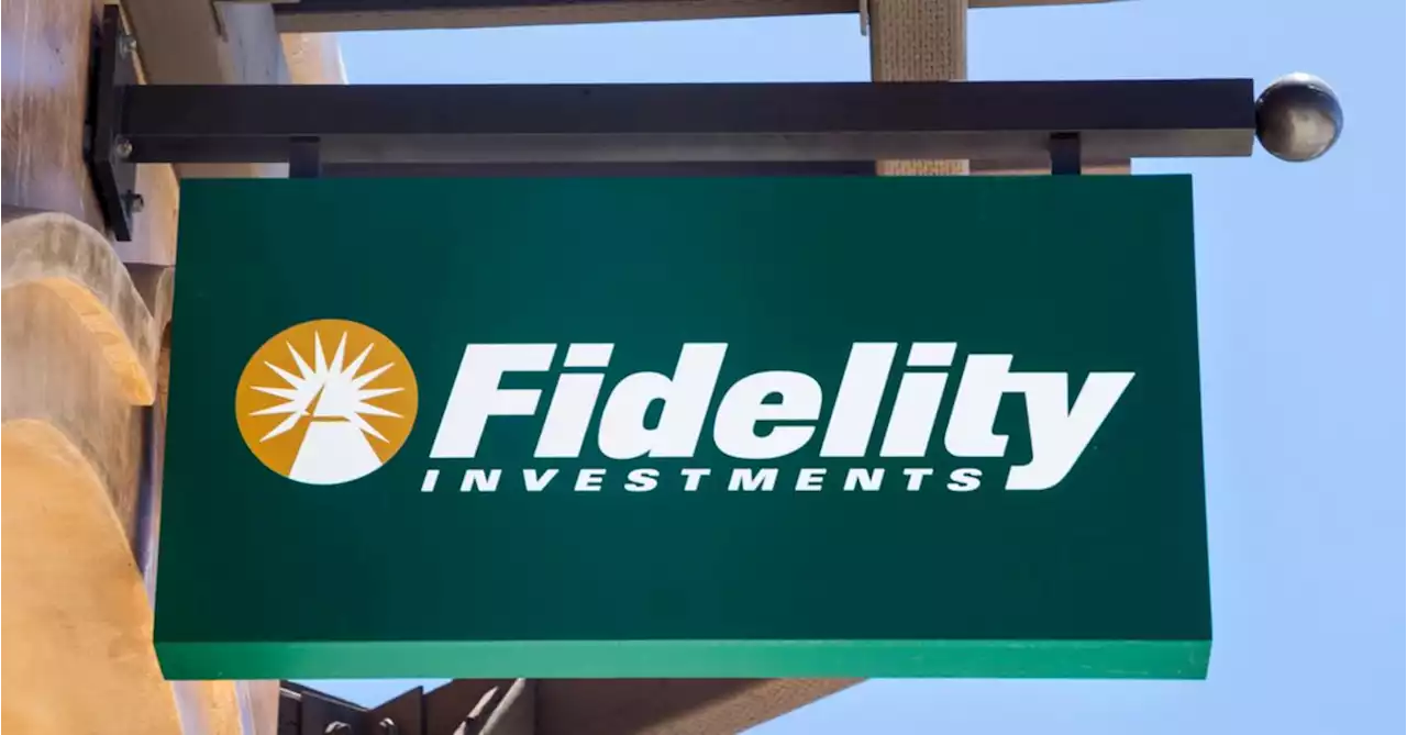 Fidelity Refiles For Spot Bitcoin ETF