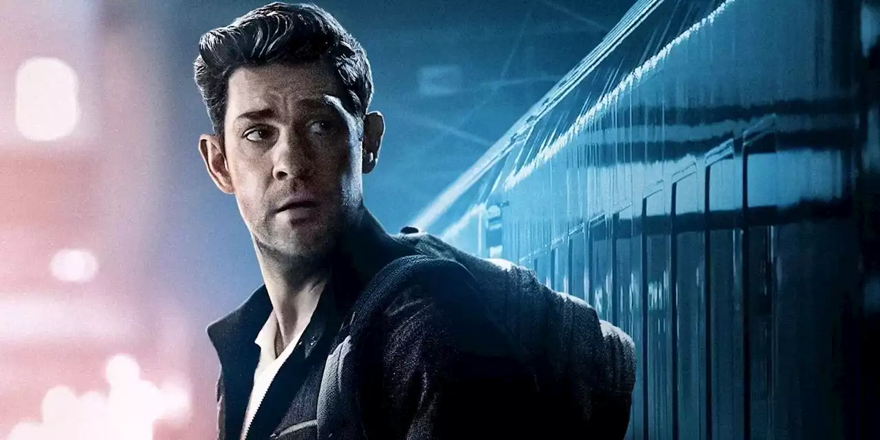 ‘Jack Ryan’ Season 3 Did This Better Than a Tom Clancy-Adapted Movie