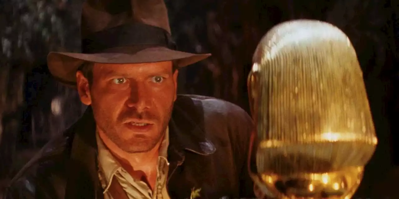 'Raiders of the Lost Ark' Review: The First Indiana Jones Movie Still Reigns Supreme