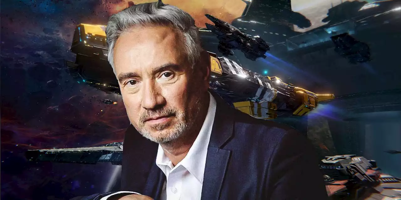 Roland Emmerich’s ‘Space Nation’ Beams Up First Images for New Sci-Fi Franchise [Exlusive]