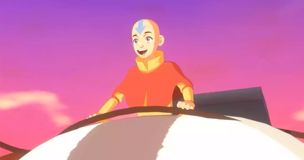 Avatar: The Last Airbender: Quest for Balance Revealed, Features Multiple Playable Characters - PlayStation LifeStyle