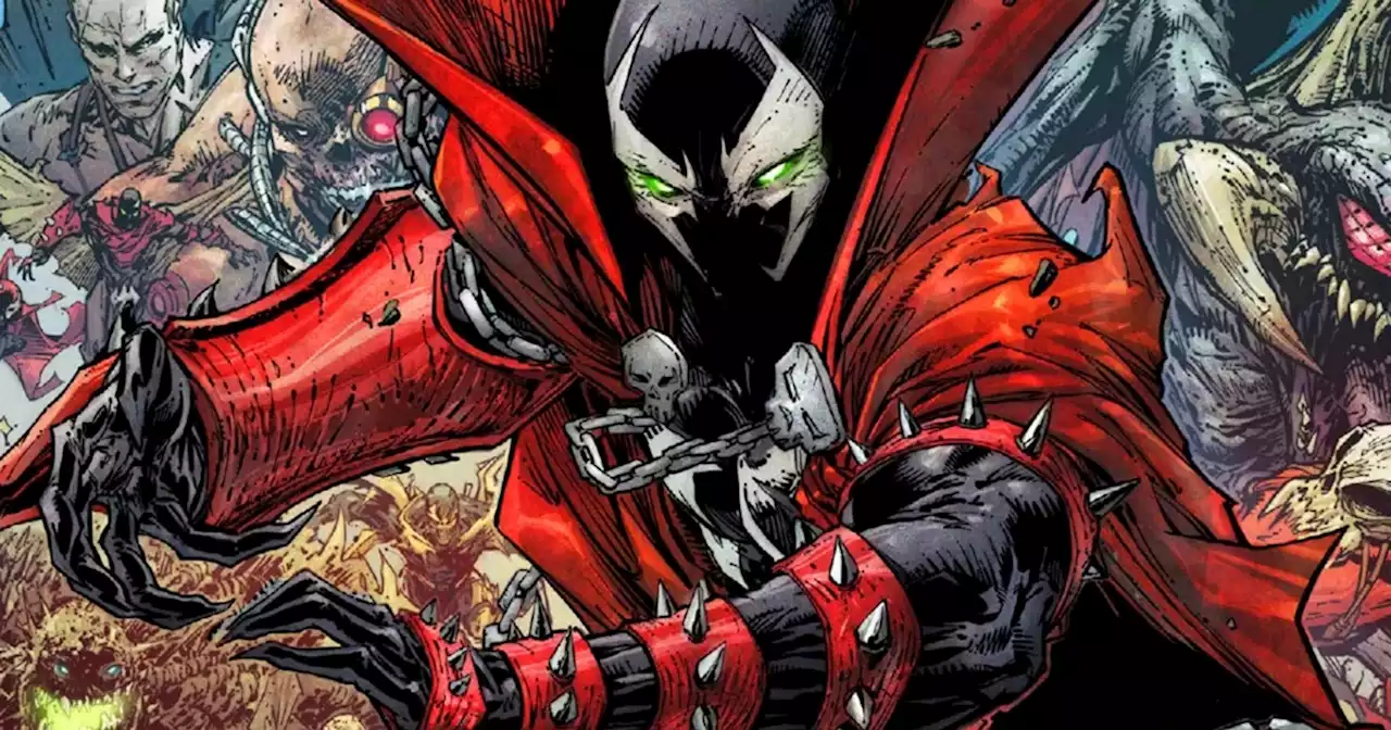 New Spawn Movie Release Date Window Teased by Blumhouse