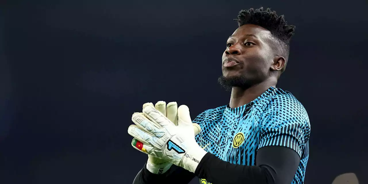 Onana-United, l’Inter aspetta l’offerta giusta