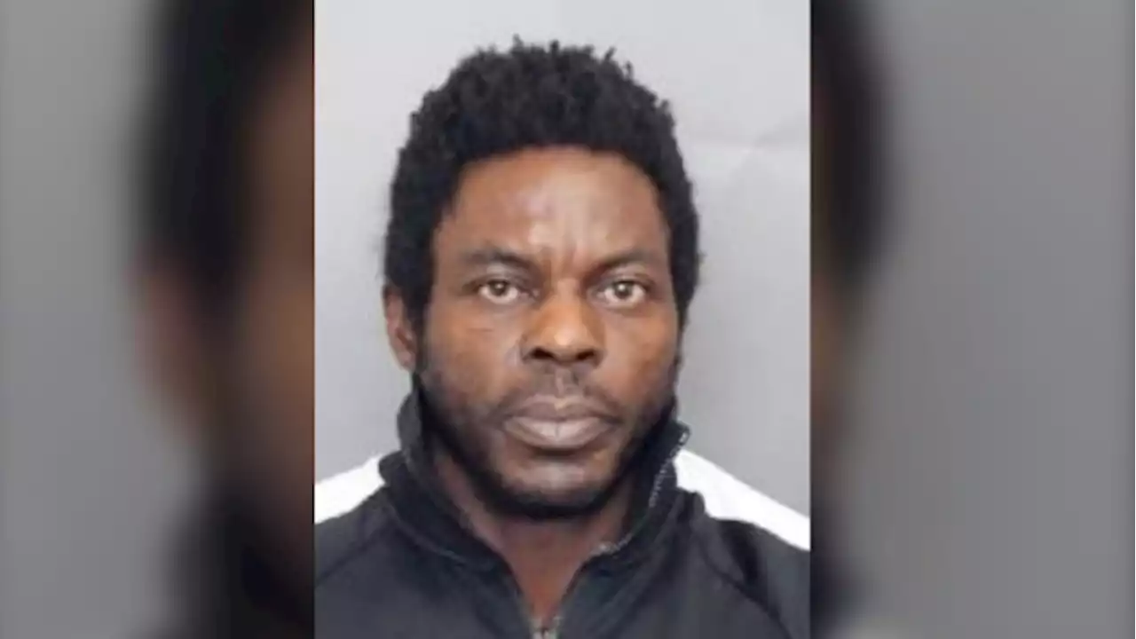 Police arrest man wanted in connection with Yorkdale Mall stabbing