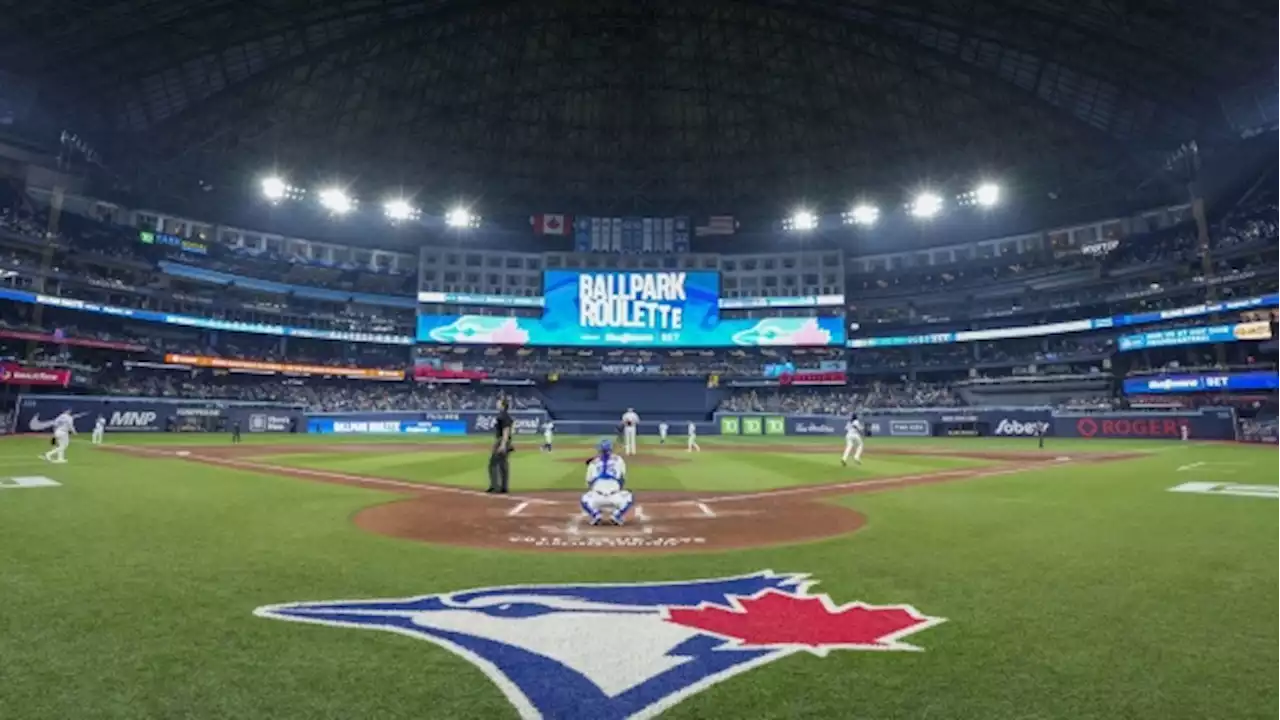 Toronto Blue Jays look to make strides after inconsistent first half