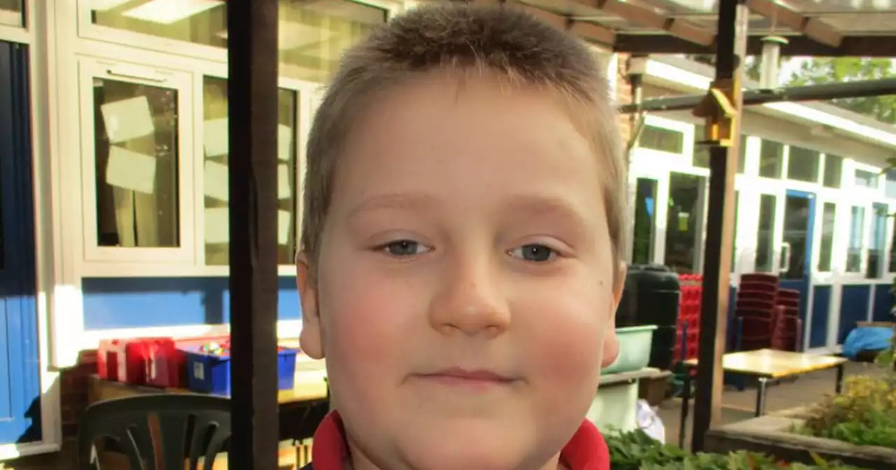 Boy, 10, dies after choking incident at school as tributes paid to 'kind' lad