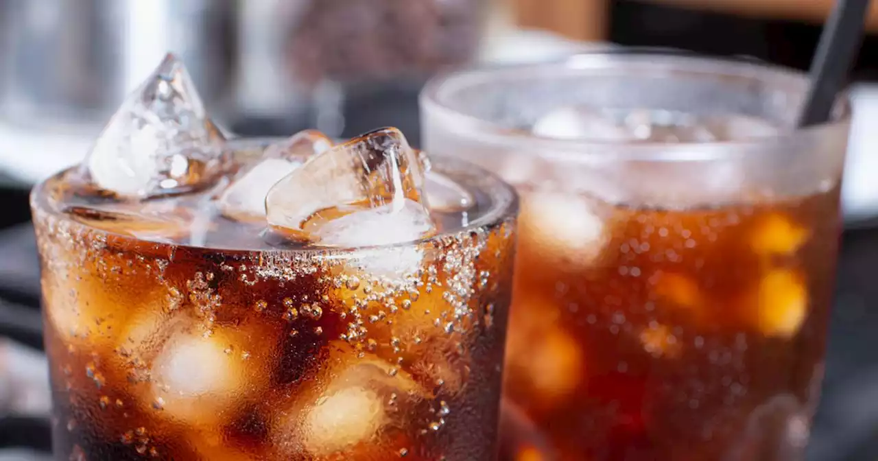 Sweetener in Diet Coke and chewing gum may cause cancer, WHO report to declare