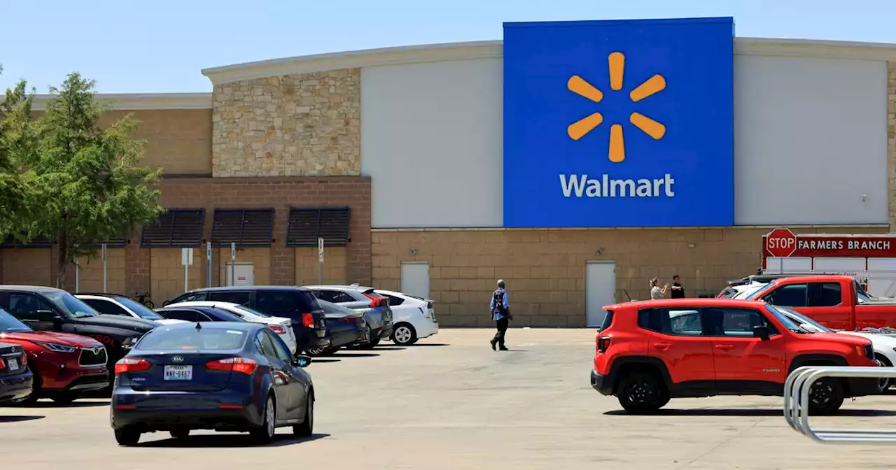 Melissa OKs zoning change that will allow new Walmart