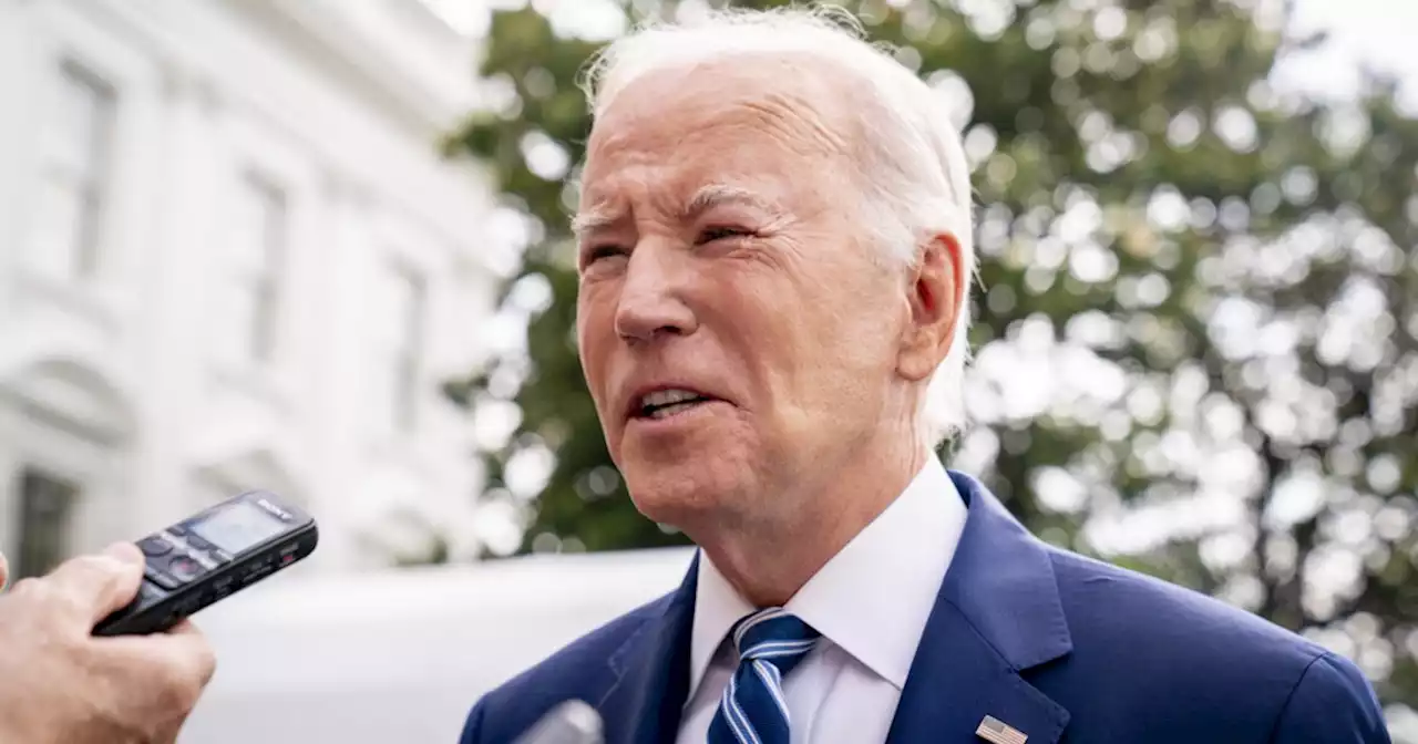 'Bidenomics': Fact-checking Biden's 2024 economic pitch