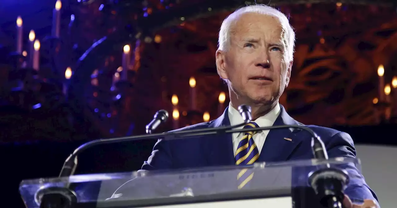 Nearly half the country doesn’t think Biden received '81 million votes in 2020 election': Poll