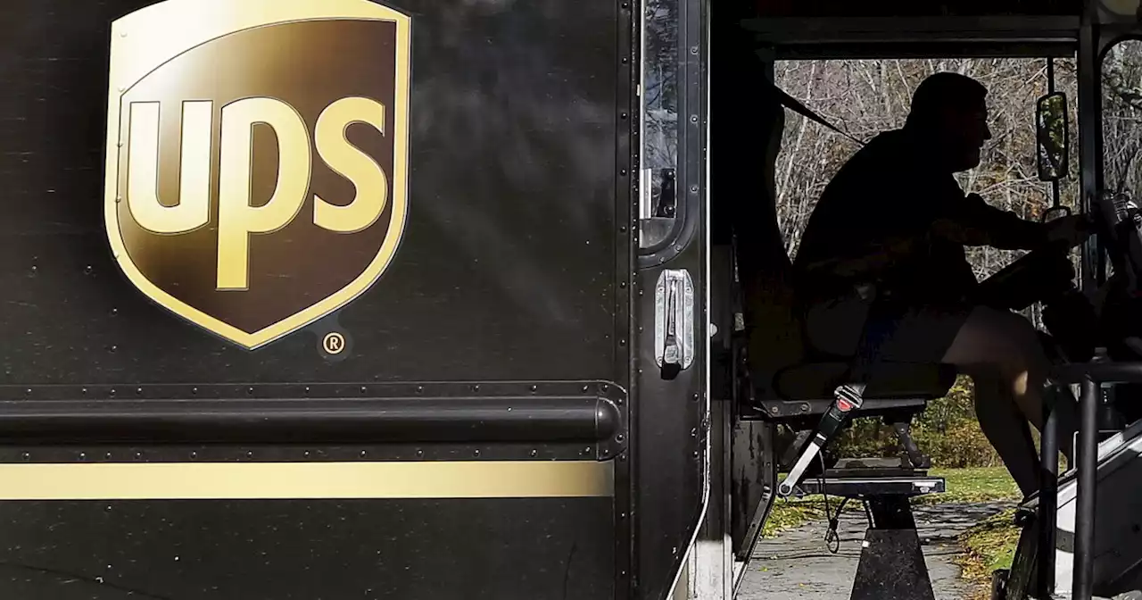 UPS strike 'imminent' according to Teamsters