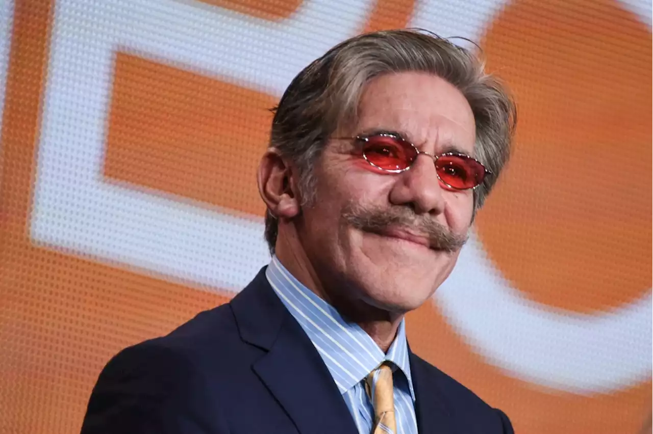 Geraldo Rivera Says He’s “Been Fired From ‘The Five'” And Has Quit Fox News