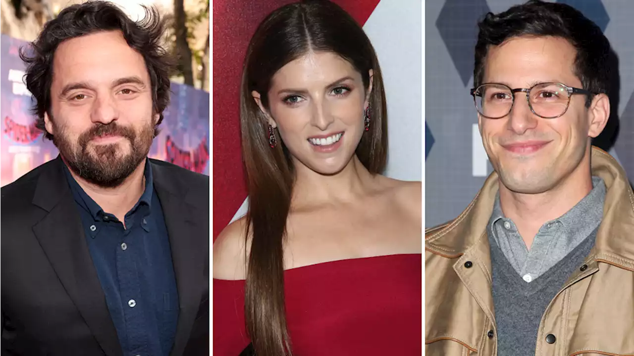 Hulu Acquires U.S. Rights To ‘Self Reliance’; Film Stars Jake Johnson, Anna Kendrick, Andy Samberg