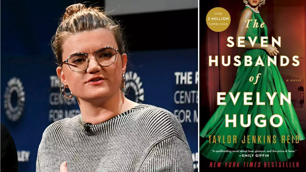 Leslye Headland To Direct Adaptation Of ‘The Seven Husbands Of Evelyn Hugo’ For Netflix