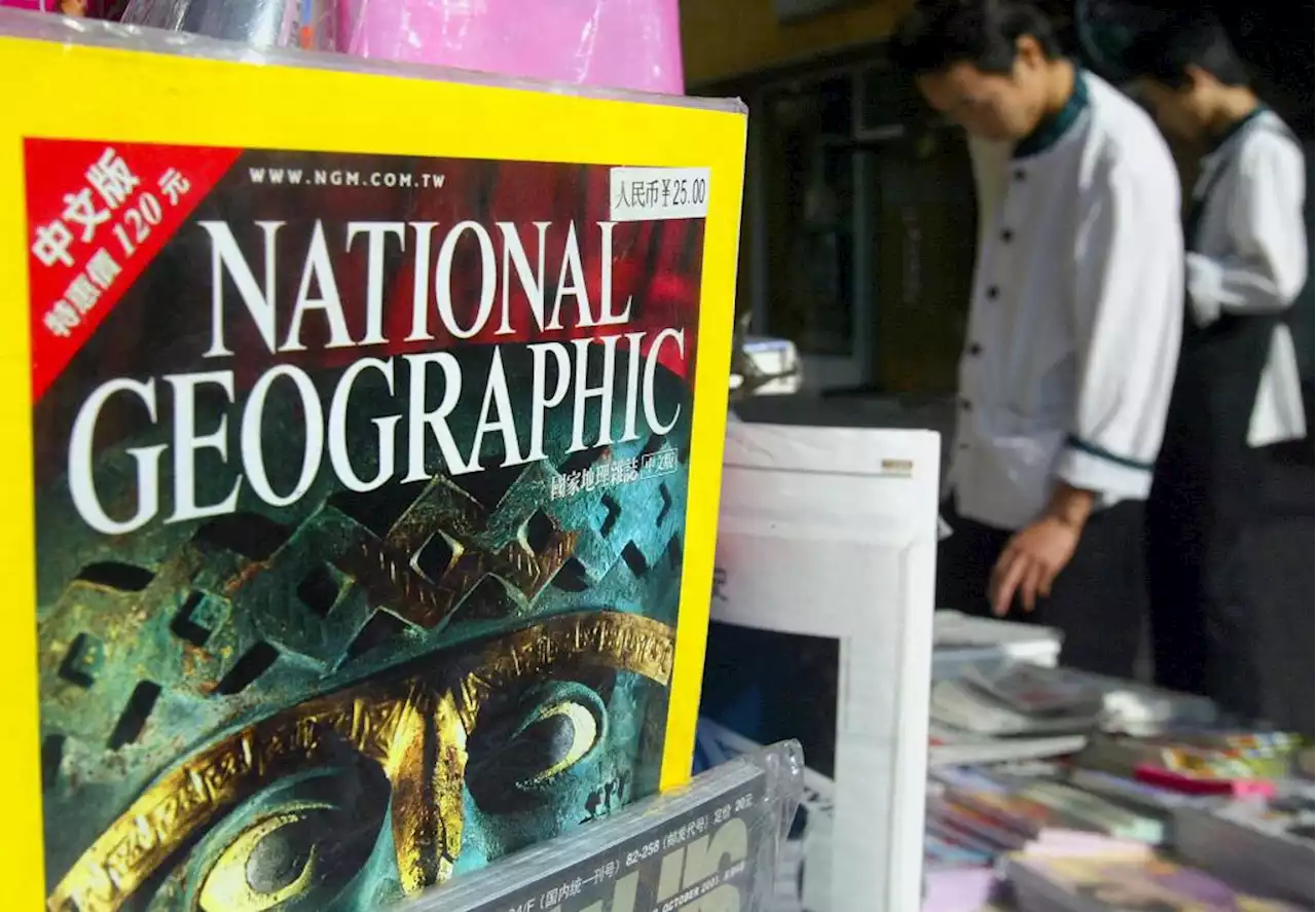 National Geographic Lays Off Remaining Writers; Disney-Owned Title Will Survive On Freelancers