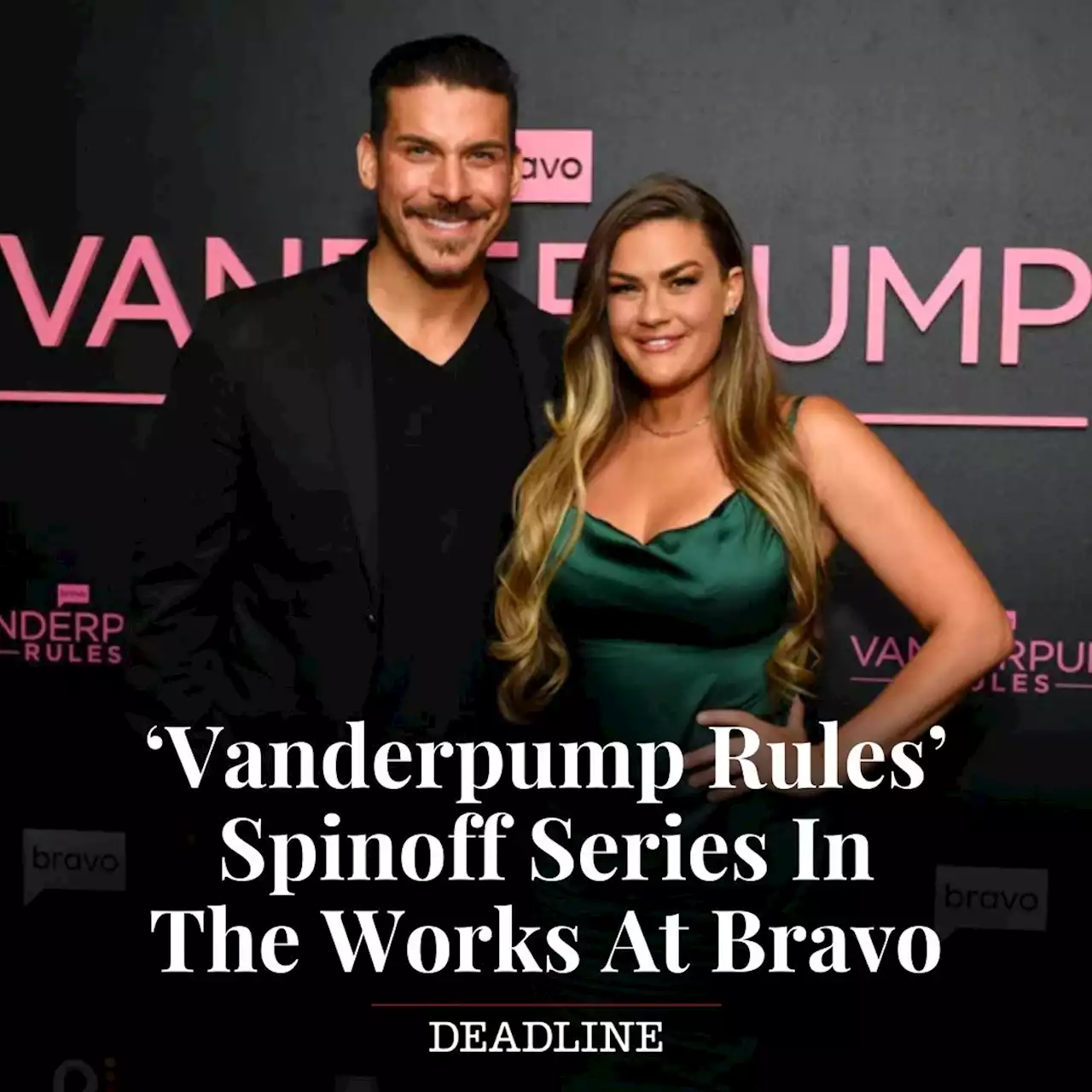 ‘Vanderpump Rules’ Spinoff In The Works At Bravo