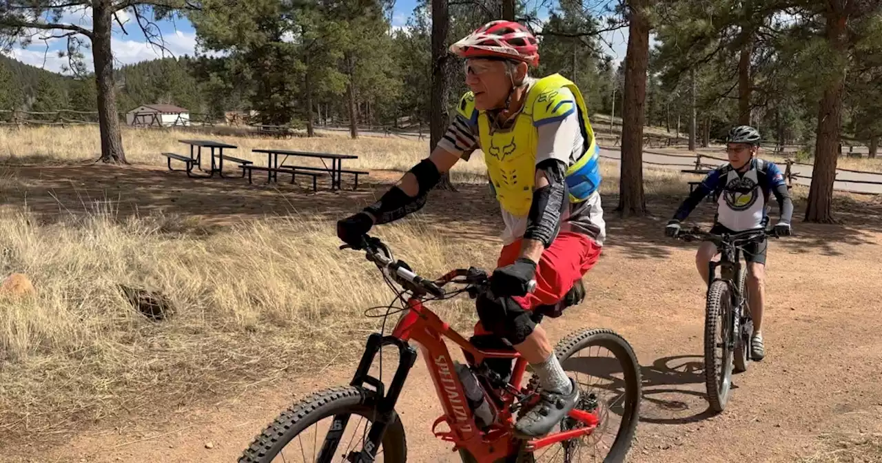 Some Boulder open space trails will open to e-bikes starting July 1