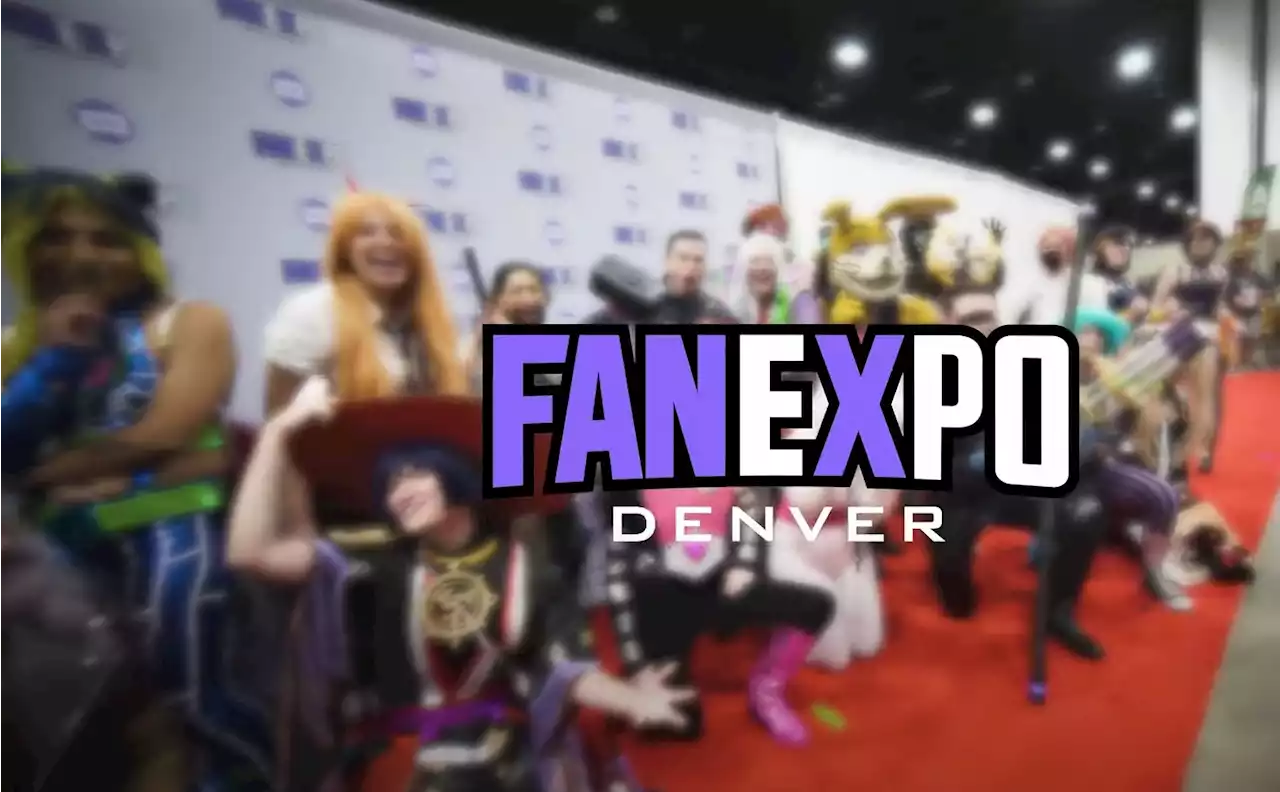 The Best Things to Do At and Around FAN EXPO Denver 2023