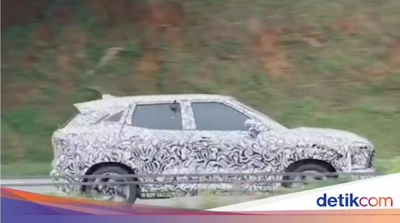 Bukan Vietnam, Indonesia akan Jadi Negara Pertama yang Jual Mitsubishi XFC