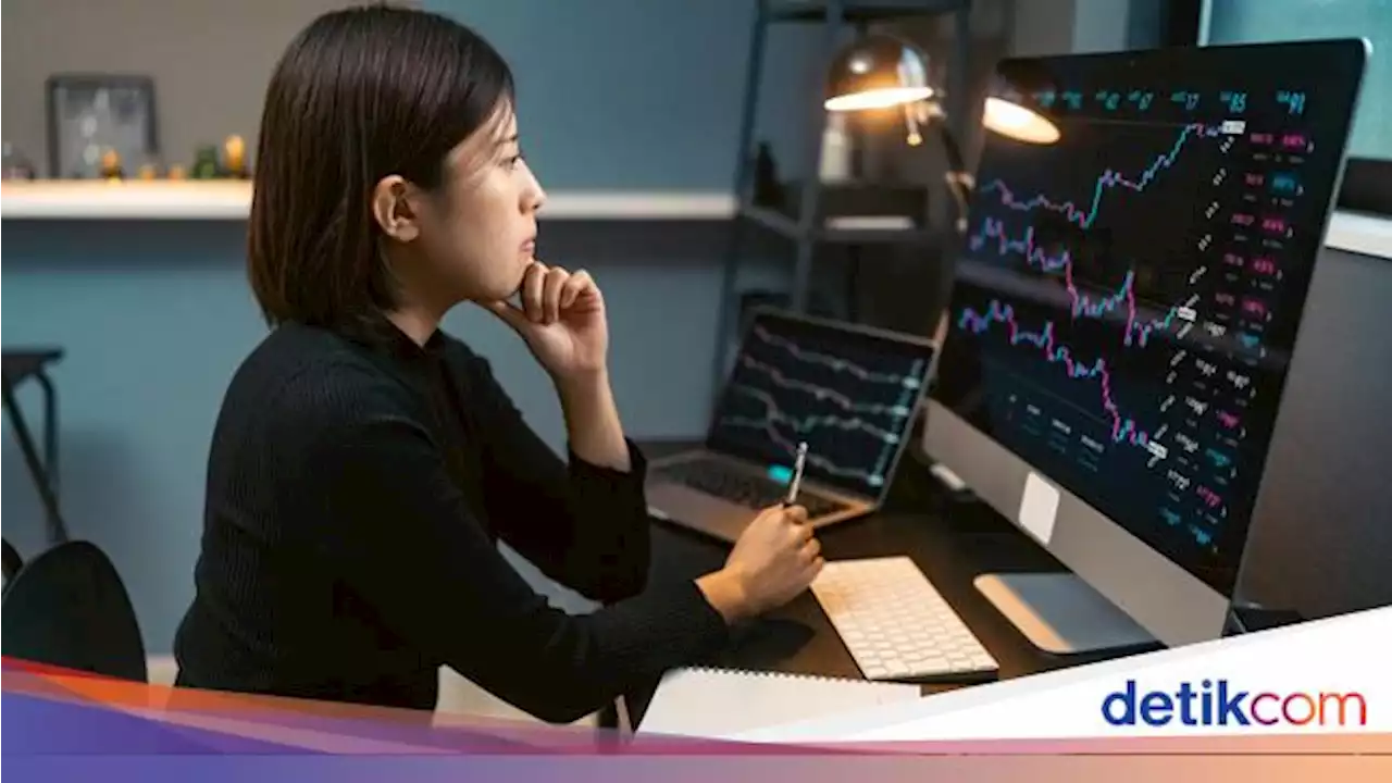 Apa Itu Broker? Ini Definisi dan Jenisnya