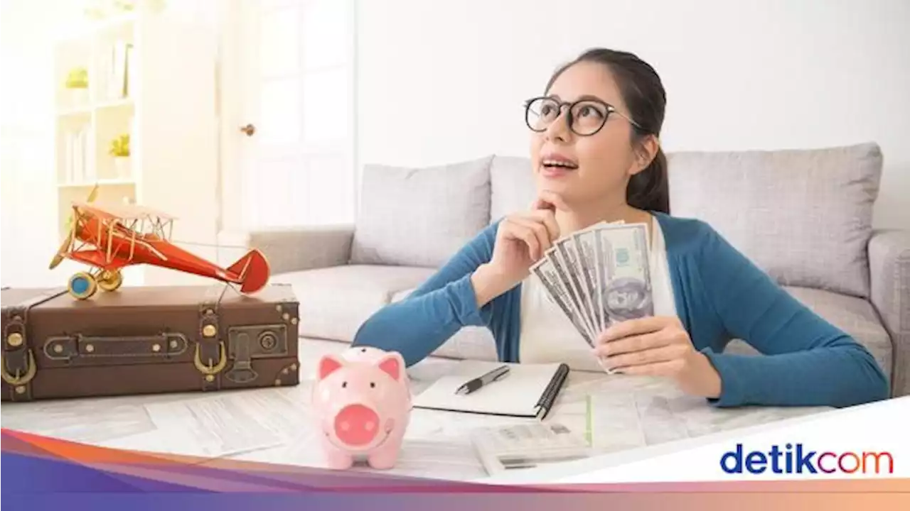 Membuat Perencanaan Keuangan yang Mudah di Umur 20-an