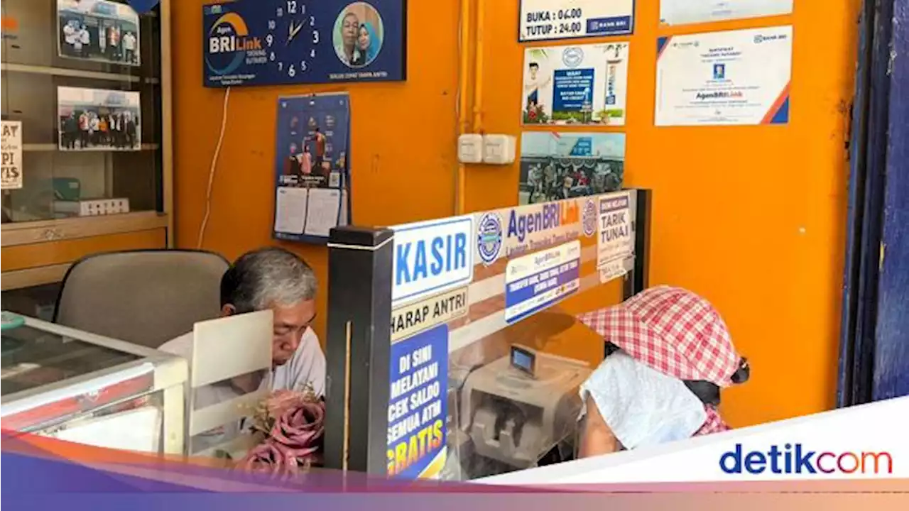 Tuyul dan Babi Ngepet Sempat Ramai di Depok, Bagaimana Sikap Agen BRILink?